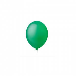 Balão 8 polegadas com 50 unidades 