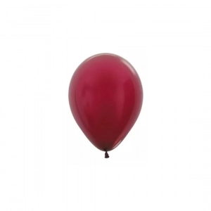 Balão 8 polegadas com 50 unidades 