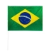 Bandeira do Brasil 40x60cm Neotrentina