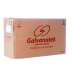 Bandeja de PET para cupcake Galvanotek caixa com 300 unidades G685