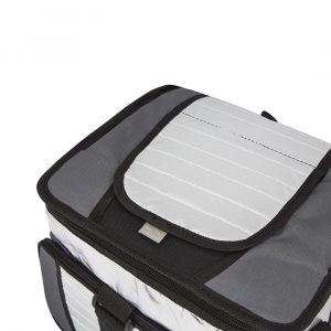 Bolsa térmica ice cooler 24 litros com 1 divisória Mor