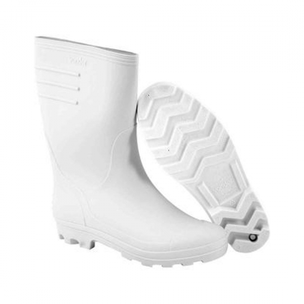 Bota cano best sale curto numero 41