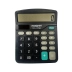 Calculadora 12 dígitos MX-C126 Maxprint 