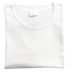 Camiseta branca tamanho G FRG Textil