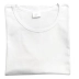Camiseta branca tamanho G FRG Textil