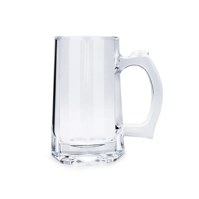 Caneca para chopp e cerveja 350ml Brinox