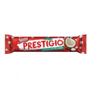 Chocolate prestígio 33gr Nestle