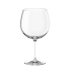 Conjunto de taças para Gin 820ml sense com 4 unidades Brinox