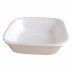 Bandeja de isopor funda 11x11 Meiwa M-57 c/500 unidades 
