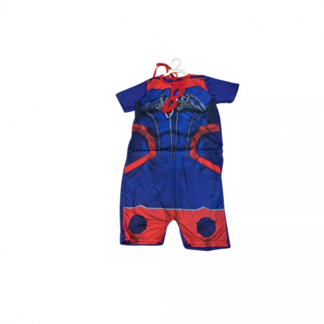 Fantasia Infantil Super Caranguejo Tamanho GG Referência 7190 Fantasias Super