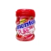 Mentos pote fresh morango 56 gramas Mentos