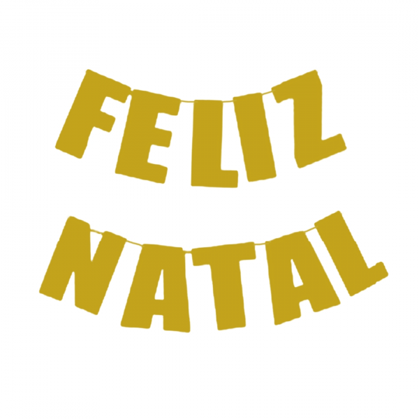 Aliança 3 Vassouras: Hou, Hou, Hou Feliz Natal!