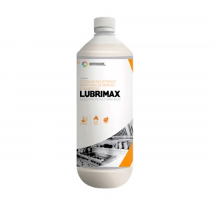 Óleo lubrimax 1 litro