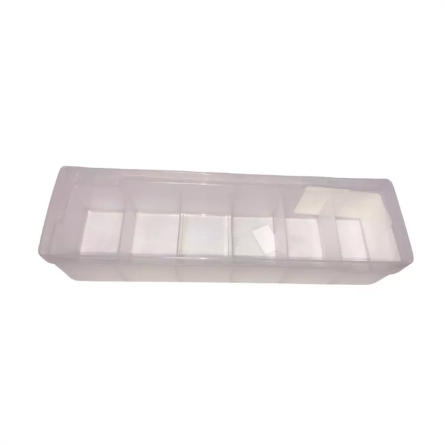 Organizador de Gaveta Com Divisórias P OR67100 Ordene