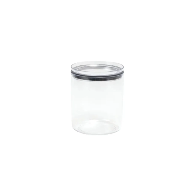 Organizador Hermético Porta Mantimentos 0850 Ml Plasvale