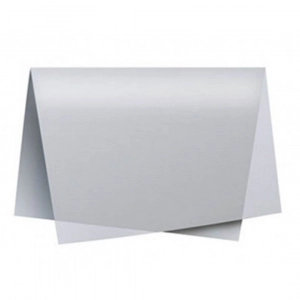 Papel de Seda 48 por 60 Metalizado Com 10 Unidades V.M.P. Embalagens
