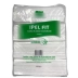 Papel toalha 2D 22,5 POR 20,5 100% celulose virgem pacote com 1000 fit Ipel - Indaial