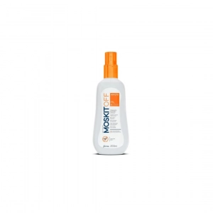 REPELENTE SPRAY 200ML