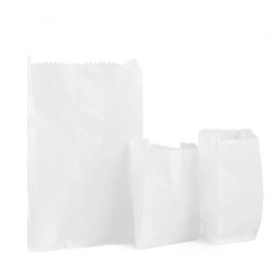Saco de papel greasepel 01,0 kilos com 100 unidades Madilon Emb