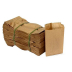 Saco de papel Madilon Mix RJ  1Kg pacote com 500 unidades