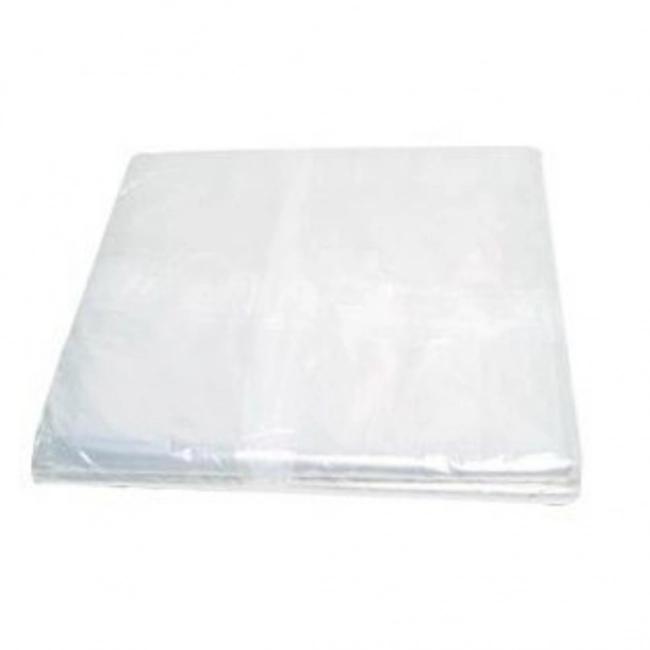 Saco Plástico PE Polietileno 10 Por 15 Por 010 Com 100 Unidades Plastpavi