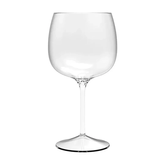 Taça gin 600ml transparente Uz