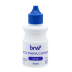 Tinta para carimbo BRW azul 40ml