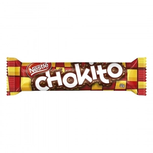 Chocolate chokito 32gr Nestle