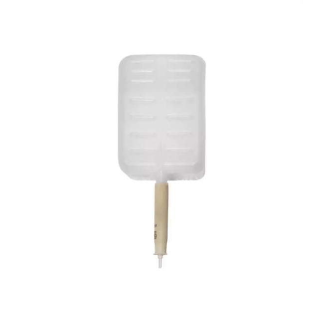 Reservatório 800 Ml Com Bico Dosador RE-1002-PP Plestin 